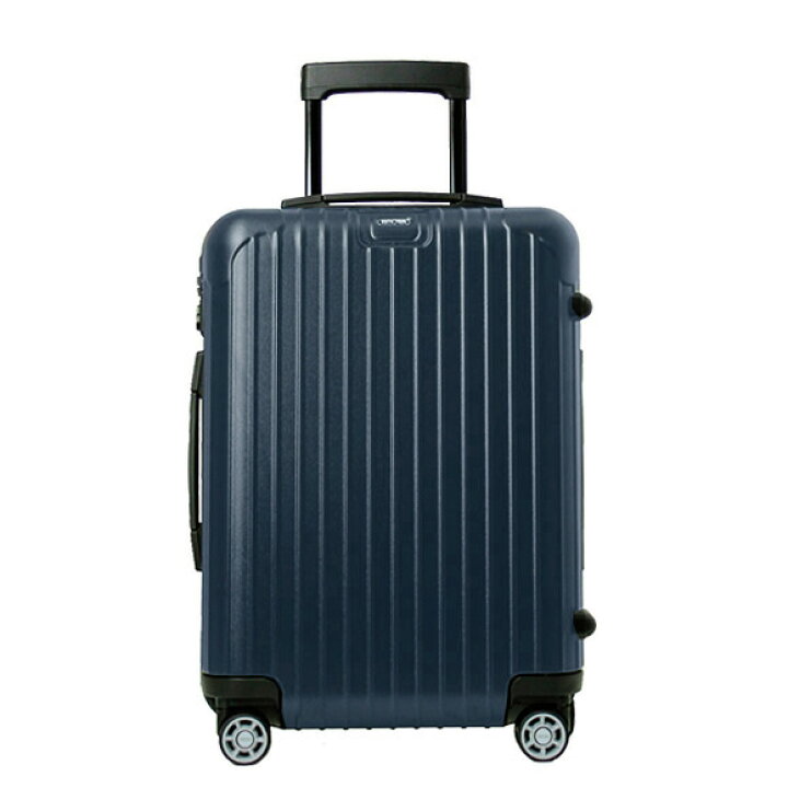楽天市場】リモワ RIMOWA ニュー サルサ 35L(機内持ち込み) NEW SALSA 