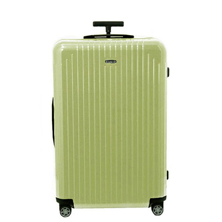 楽天市場】リモワ RIMOWA サルサ エアー 94L SALSA AIR 4輪  