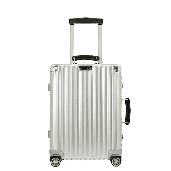 楽天市場】リモワ RIMOWA クラシックフライト 33L(機内持ち込み  