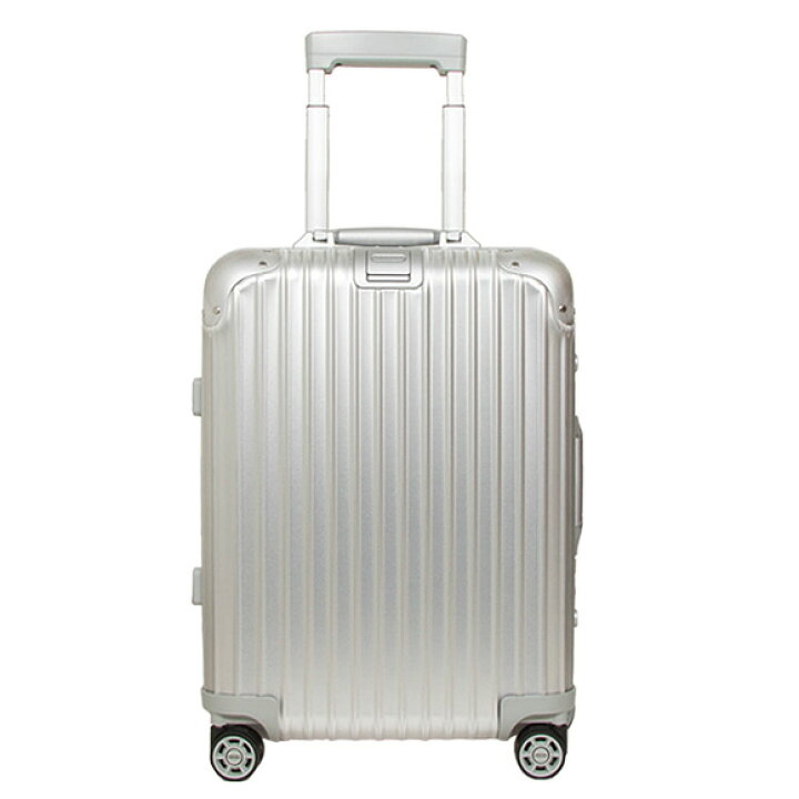 楽天市場】リモワ RIMOWA トパーズ 34L (機内持ち込み) TOPAS 4輪  