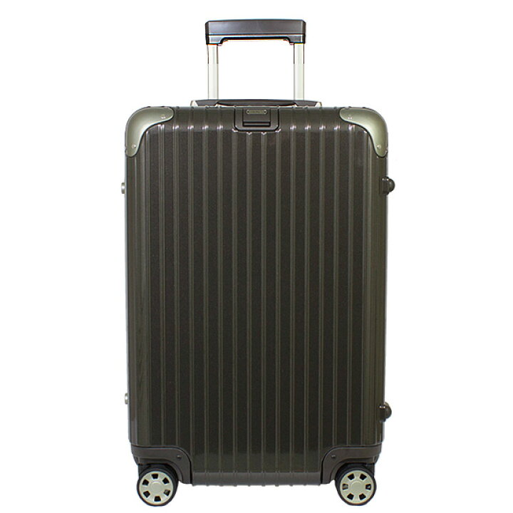 楽天市場】リモワ RIMOWA リンボ 60L LIMBO 4輪マルチホイール スーツ  