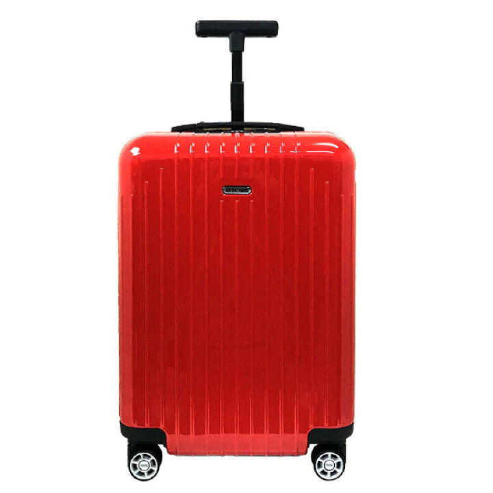 楽天市場】リモワ RIMOWA サルサ エアー 33L(機内持ち込み) SALSA AIR  