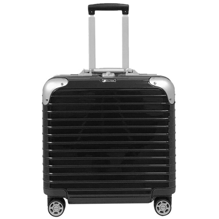 楽天市場】リモワ RIMOWA リンボ 27L(機内持ち込み) LIMBO 4輪マルチ  