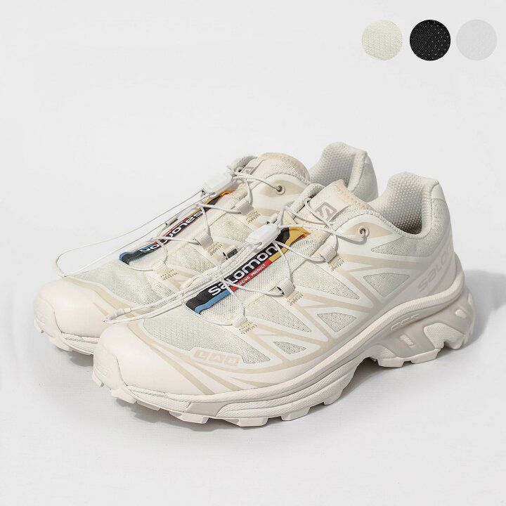 楽天市場】サロモン SALOMON メンズ レディース スニーカー XT-6 