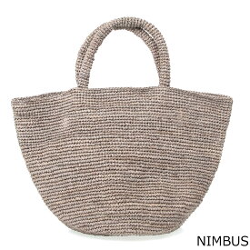 【10％OFFクーポン対象】サンアルシデ SANS ARCIDET バッグ レディース かごバッグ トートバッグ KAPITY MA MEDIUM RAFFIA TOTE BAG [Mサイズ]【A4】