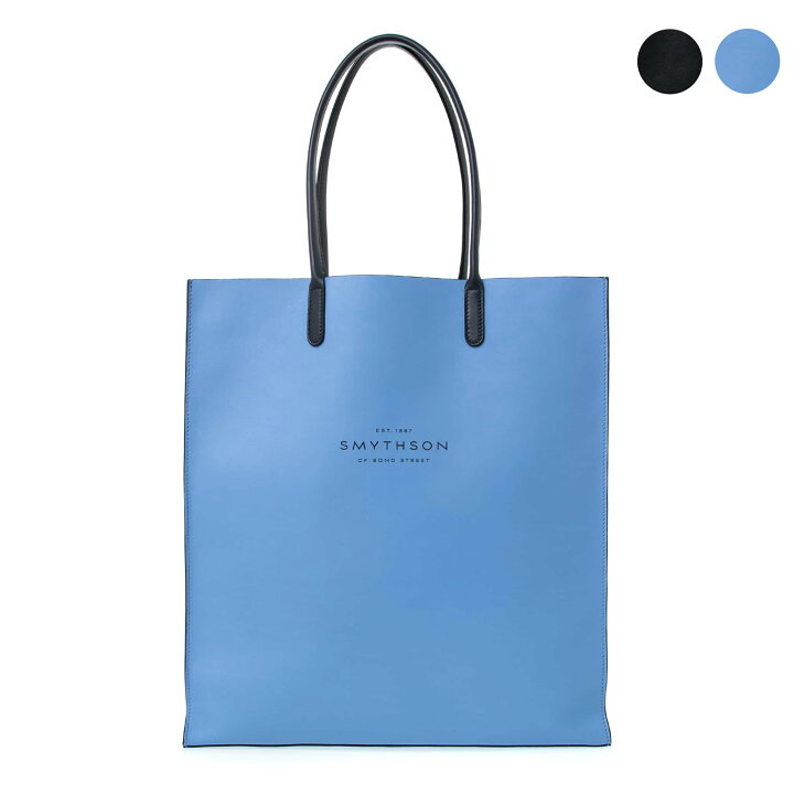 楽天市場】スマイソン SMYTHSON バッグ トートバッグ KINGLY TOTE 