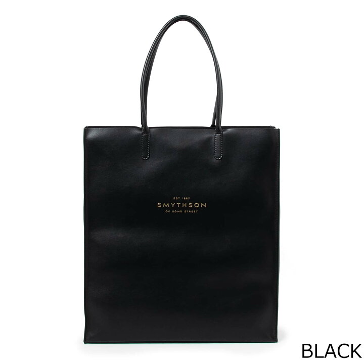 楽天市場】スマイソン SMYTHSON バッグ トートバッグ KINGLY TOTE 