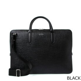 【ポイント5倍】スマイソン SMYTHSON バッグ メンズ 2WAYブリーフケース/ショルダーバッグ PANAMA [パナマ] LIGHTWEIGHT LARGE BRIEFCASE [ブリーフケース Lサイズ]【A4】【英国】