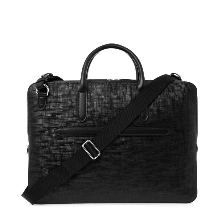 楽天市場】スマイソン SMYTHSON バッグ 2WAYブリーフケース/ショルダー  