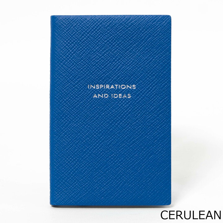 楽天市場】スマイソン SMYTHSON ノート PANAMA NOTEBOOK INSPIRATIONS 