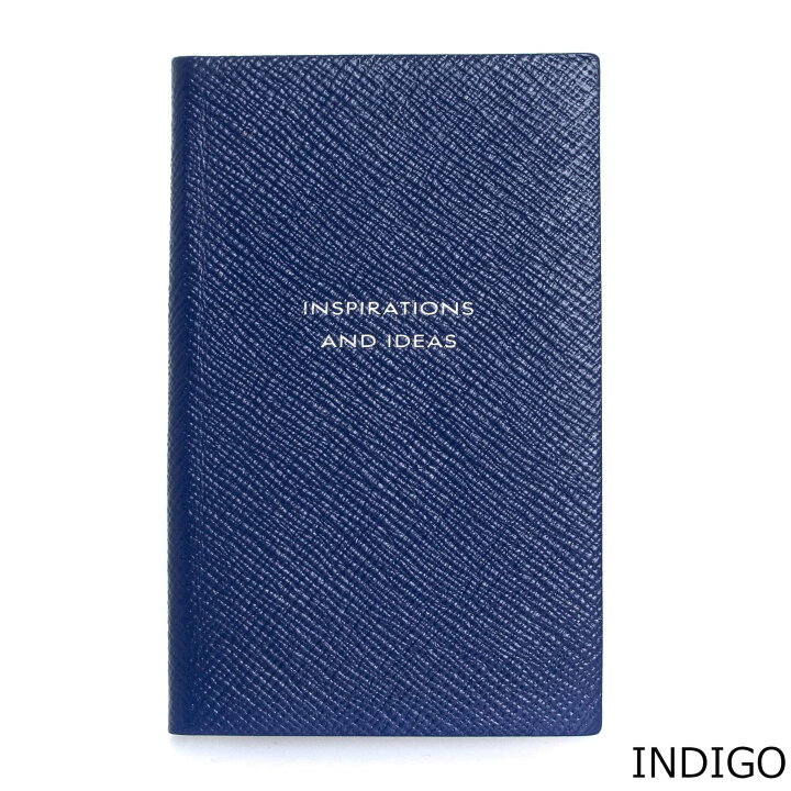楽天市場】スマイソン SMYTHSON ノート PANAMA NOTEBOOK INSPIRATIONS 