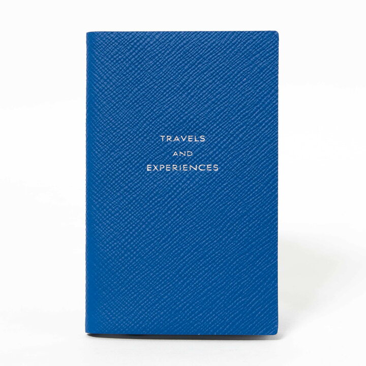楽天市場】スマイソン SMYTHSON ノート PANAMA NOTEBOOK TRAVELS AND 