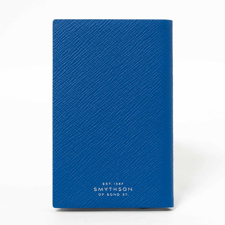 楽天市場】スマイソン SMYTHSON ノート PANAMA NOTEBOOK TRAVELS AND 