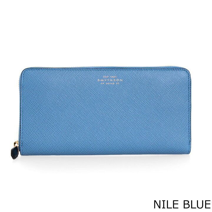 楽天市場】【10％OFFクーポン対象】スマイソン SMYTHSON 財布  