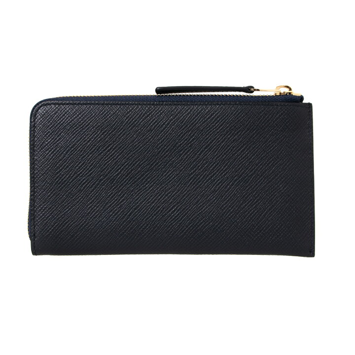 楽天市場】スマイソン SMYTHSON 財布 レディース L字ファスナー財布 