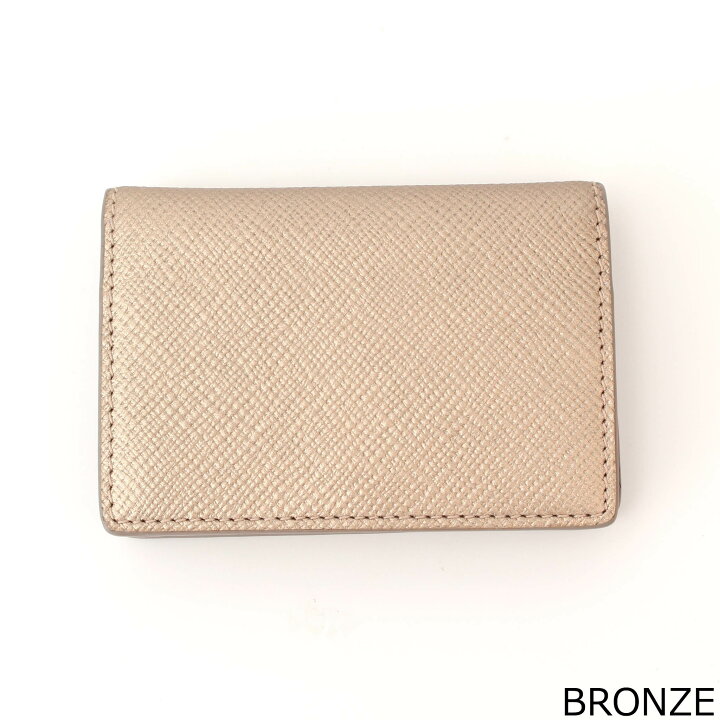 楽天市場】スマイソン SMYTHSON 名刺入れ（カードケース） PANAMA 