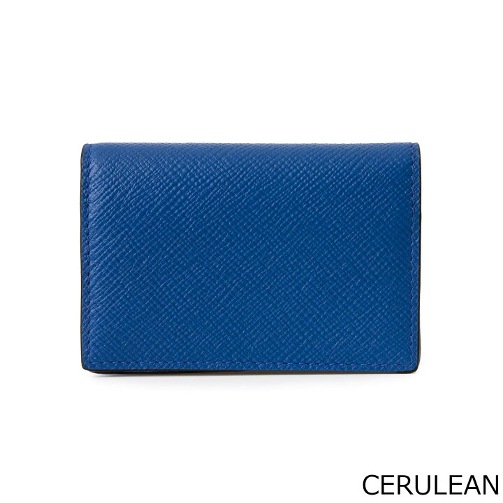 楽天市場】スマイソン SMYTHSON 名刺入れ（カードケース） PANAMA 
