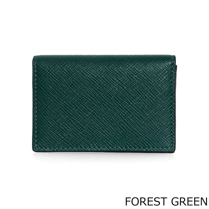 楽天市場】スマイソン SMYTHSON 名刺入れ（カードケース） PANAMA 