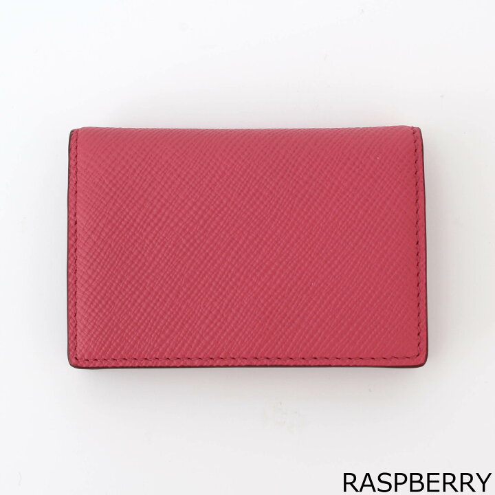 楽天市場】スマイソン SMYTHSON 名刺入れ（カードケース） PANAMA  