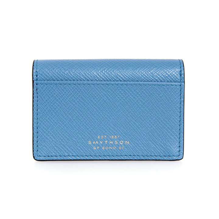 楽天市場】スマイソン SMYTHSON 名刺入れ（カードケース） PANAMA 