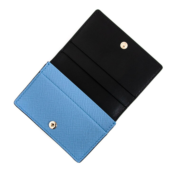 楽天市場】スマイソン SMYTHSON 名刺入れ（カードケース） PANAMA 