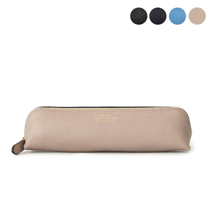 楽天市場】スマイソン SMYTHSON ペンケース PANAMA PENCIL CASE 