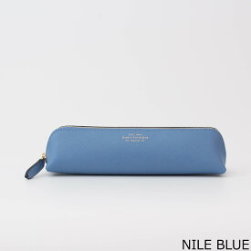 【ポイント5倍】スマイソン SMYTHSON ペンケース PANAMA PENCIL CASE レディース メンズ【英国ブランド】【2025AW】