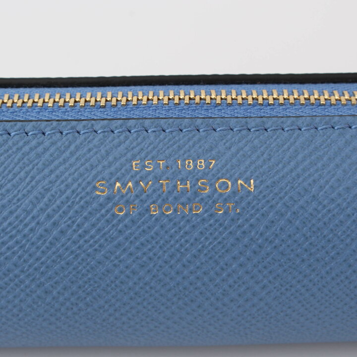 楽天市場】【10％OFFクーポン対象】スマイソン SMYTHSON レディース 