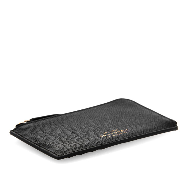 楽天市場】スマイソン SMYTHSON 財布 カードケース/コインケース 