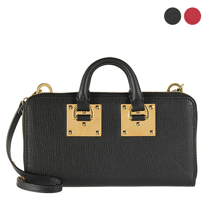 楽天市場】ソフィーヒュルム SOPHIE HULME バッグ レディース 2WAY  