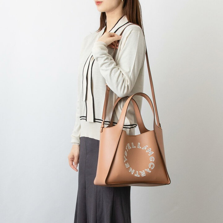 楽天市場】ステラマッカートニー STELLA McCARTNEY バッグ レディース 