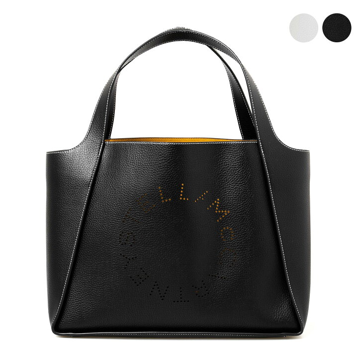楽天市場】ステラマッカートニー STELLA McCARTNEY バッグ トート 
