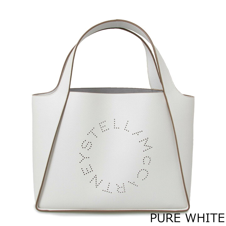 楽天市場】ステラマッカートニー STELLA McCARTNEY バッグ トート 