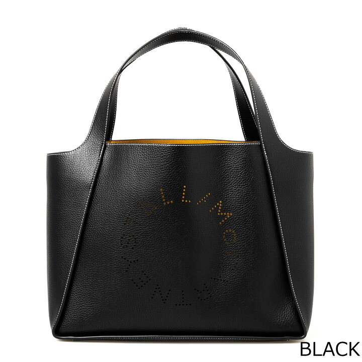 楽天市場】ステラマッカートニー STELLA McCARTNEY バッグ トート 