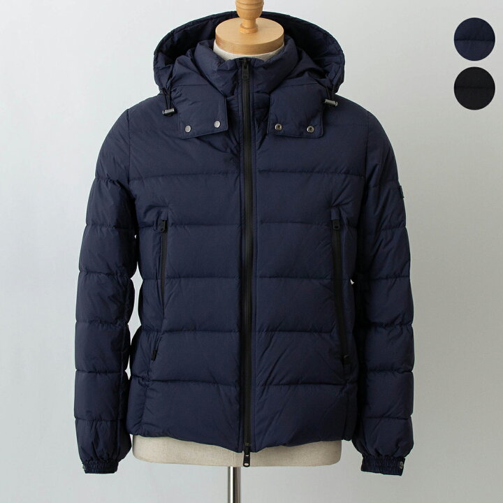 楽天市場】タトラス TATRAS アウター ダウンジャケット BORBORE  