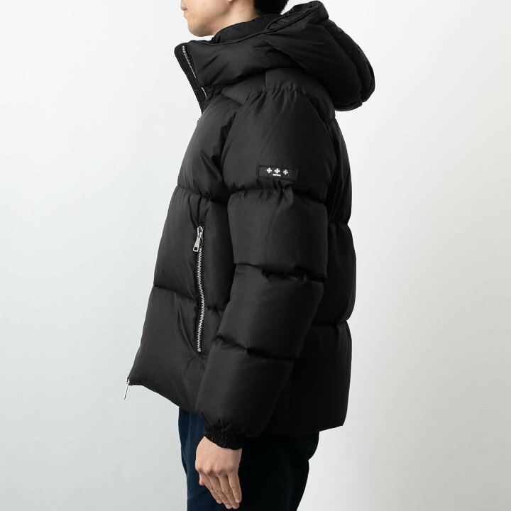 楽天市場】【10％OFFクーポン＆ポイント3倍】タトラス TATRAS ダウン 