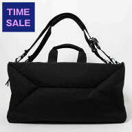 バッグジャック BAGJACK バッグ 2WAYバックパック/ボストンバッグ リュック TRAVEL DUFFLE XL 10/2023 […