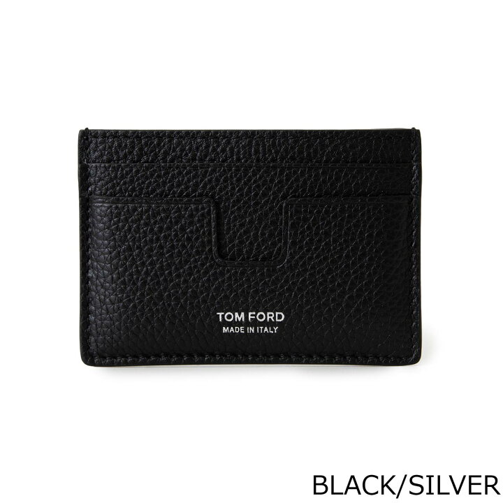 楽天市場】【ポイント3倍】トムフォード TOM FORD カードケース 