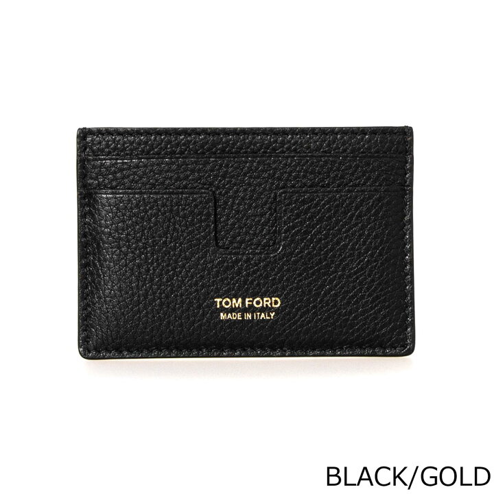 楽天市場】【ポイント3倍】トムフォード TOM FORD カードケース 