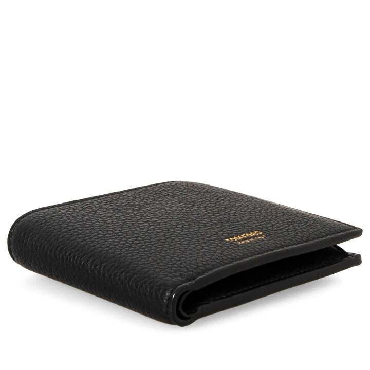 楽天市場】【3％OFFクーポン対象】トムフォード TOM FORD 財布 二  