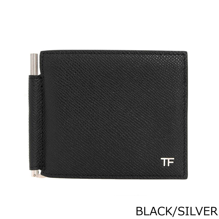 楽天市場】トムフォード TOM FORD 財布 メンズ 二つ折り財布 