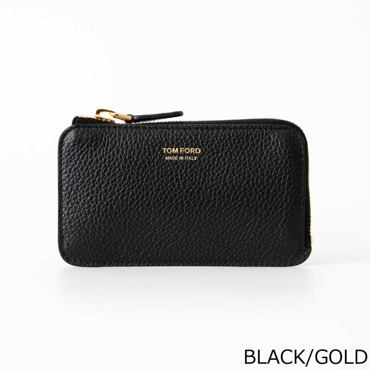 楽天市場】トムフォード TOM FORD 財布 カードケース/コインケース  