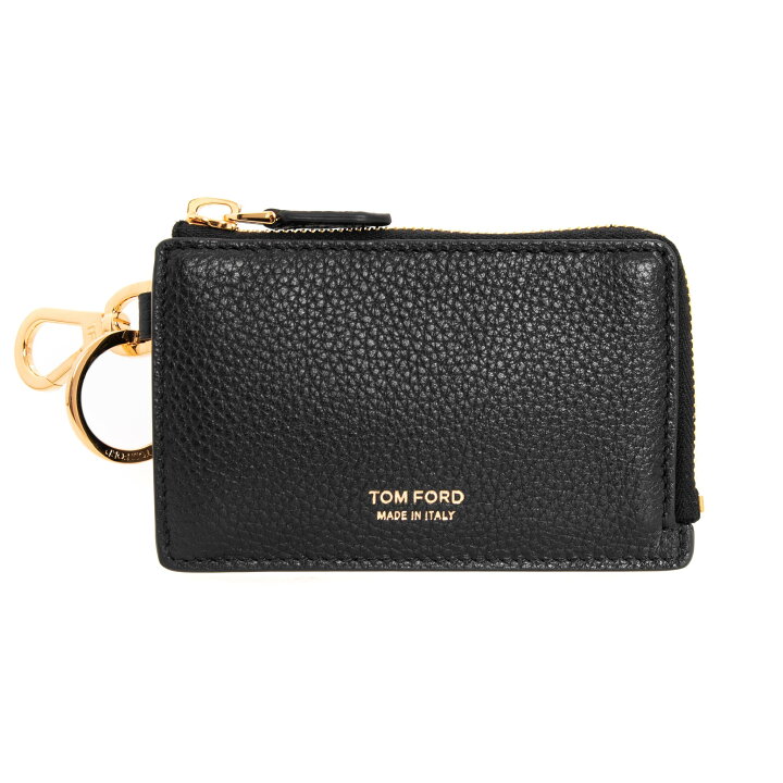 楽天市場】トムフォード TOM FORD 財布 カードケース/コインケース 