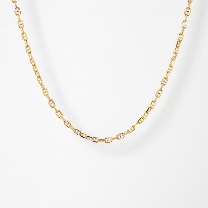 楽天市場】トムウッド TOM WOOD ネックレス CABLE CHAIN GOLD 