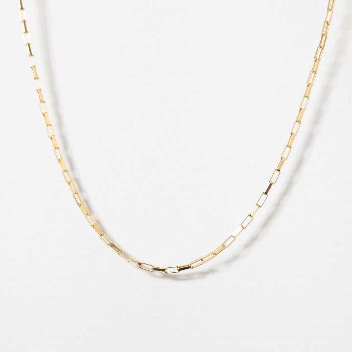 楽天市場】トムウッド TOM WOOD ネックレス BILLIE CHAIN [ビリー 