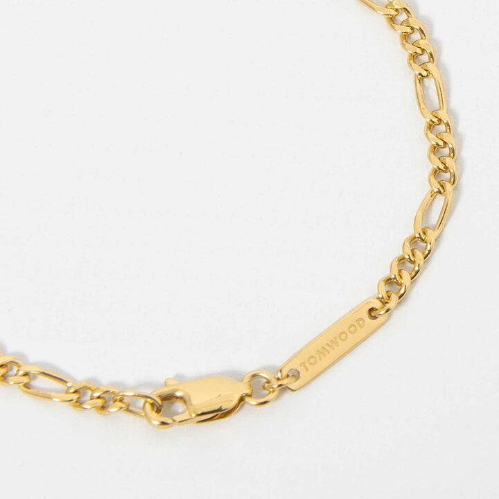楽天市場】トムウッド TOM WOOD ブレスレット BO BRACELET SLIM GOLD 
