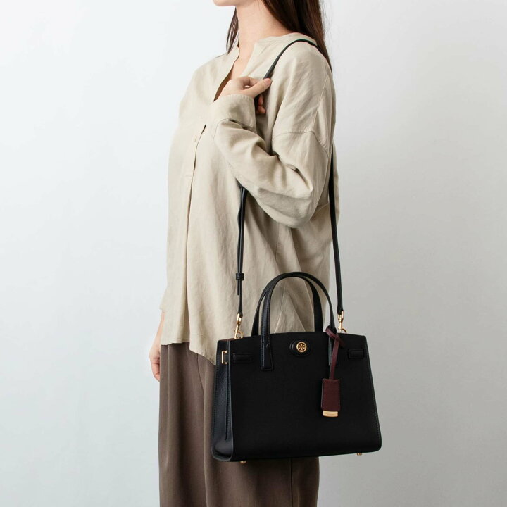 楽天市場】トリーバーチ TORY BURCH バッグ レディース 2WAYハンド 