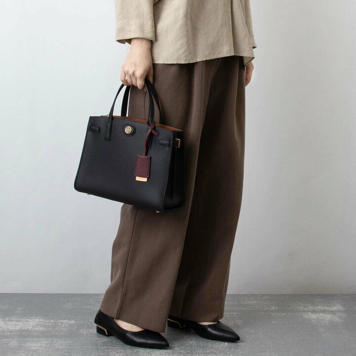 楽天市場】トリーバーチ TORY BURCH バッグ レディース 2WAYハンド 
