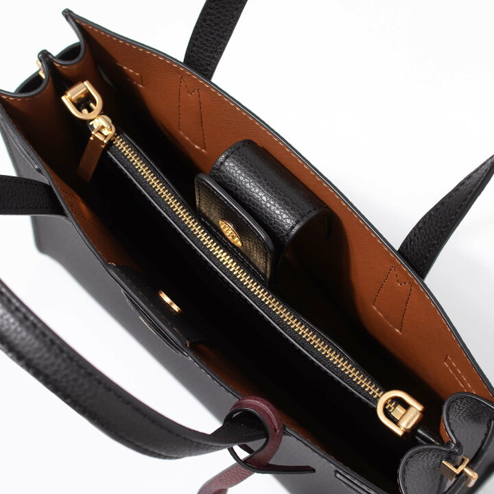 楽天市場】トリーバーチ TORY BURCH バッグ レディース 2WAYハンド 
