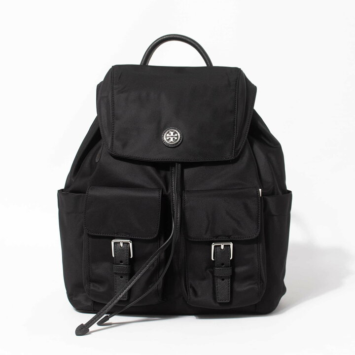 楽天市場】トリーバーチ TORY BURCH バッグ レディース バックパック  